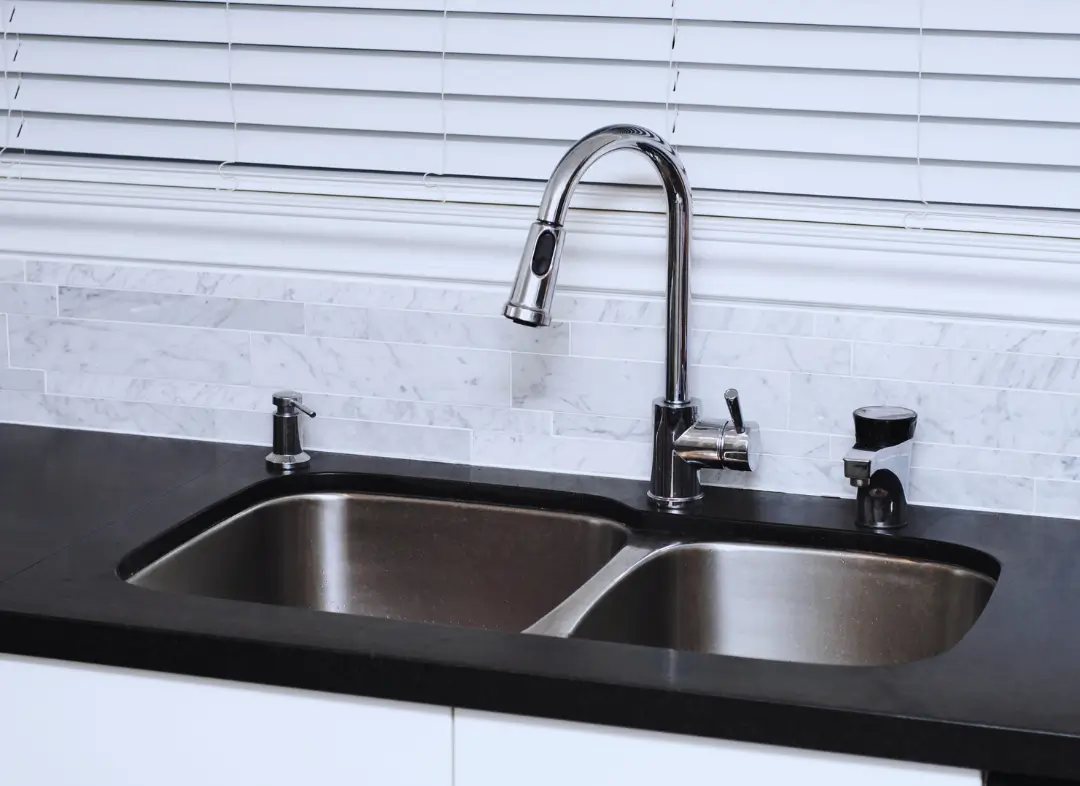 Changement Mitigeur d'évier Portet-sur-Garonne