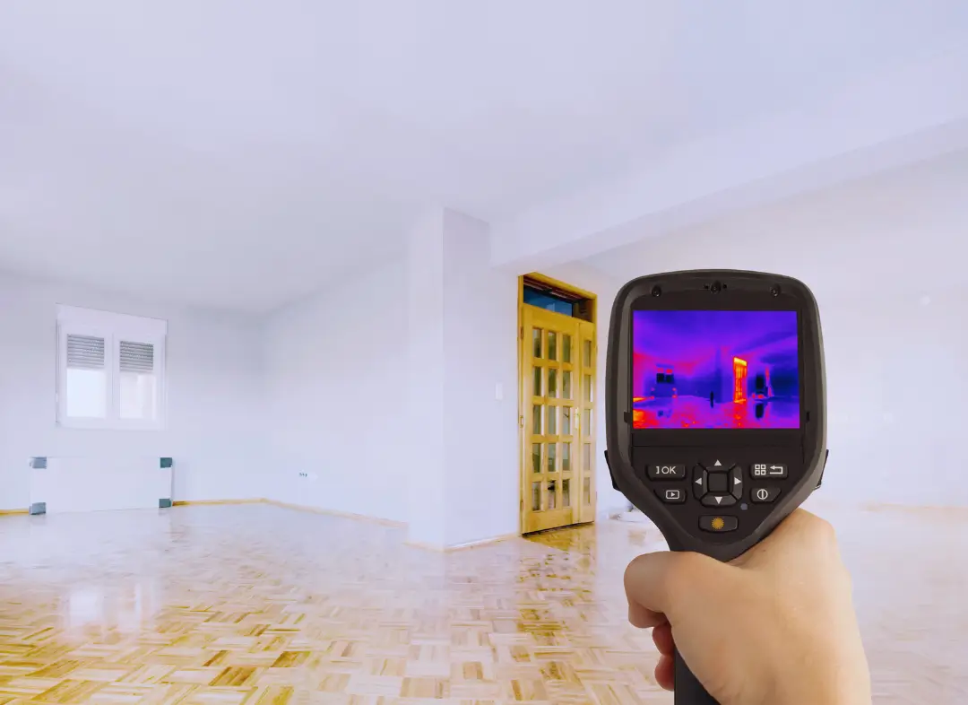 Recherche de fuite à Portet-sur-Garonne