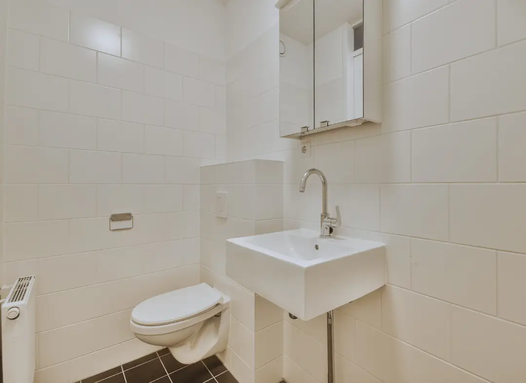 Pose WC Suspendu Portet-sur-Garonne